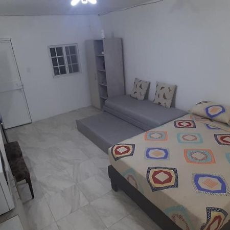 Perla'S Suites Guayaquil Dış mekan fotoğraf