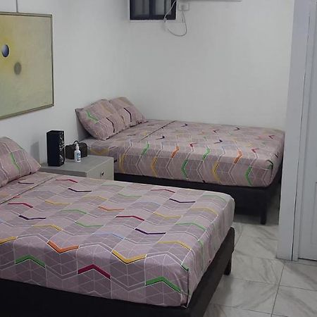 Perla'S Suites Guayaquil Dış mekan fotoğraf