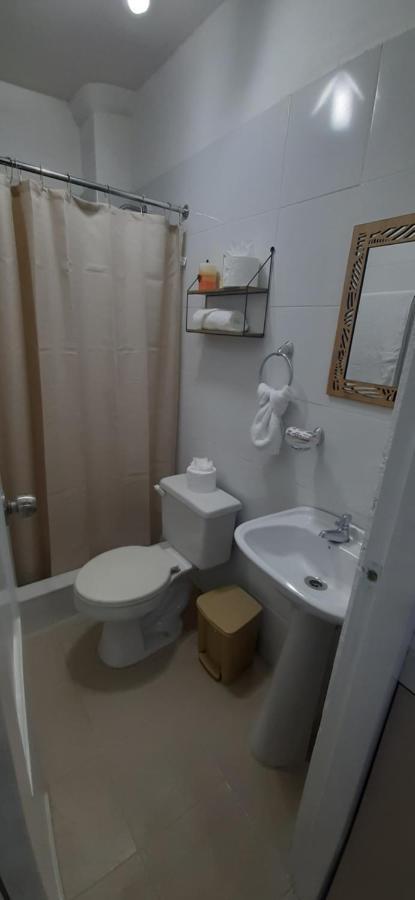Perla'S Suites Guayaquil Dış mekan fotoğraf