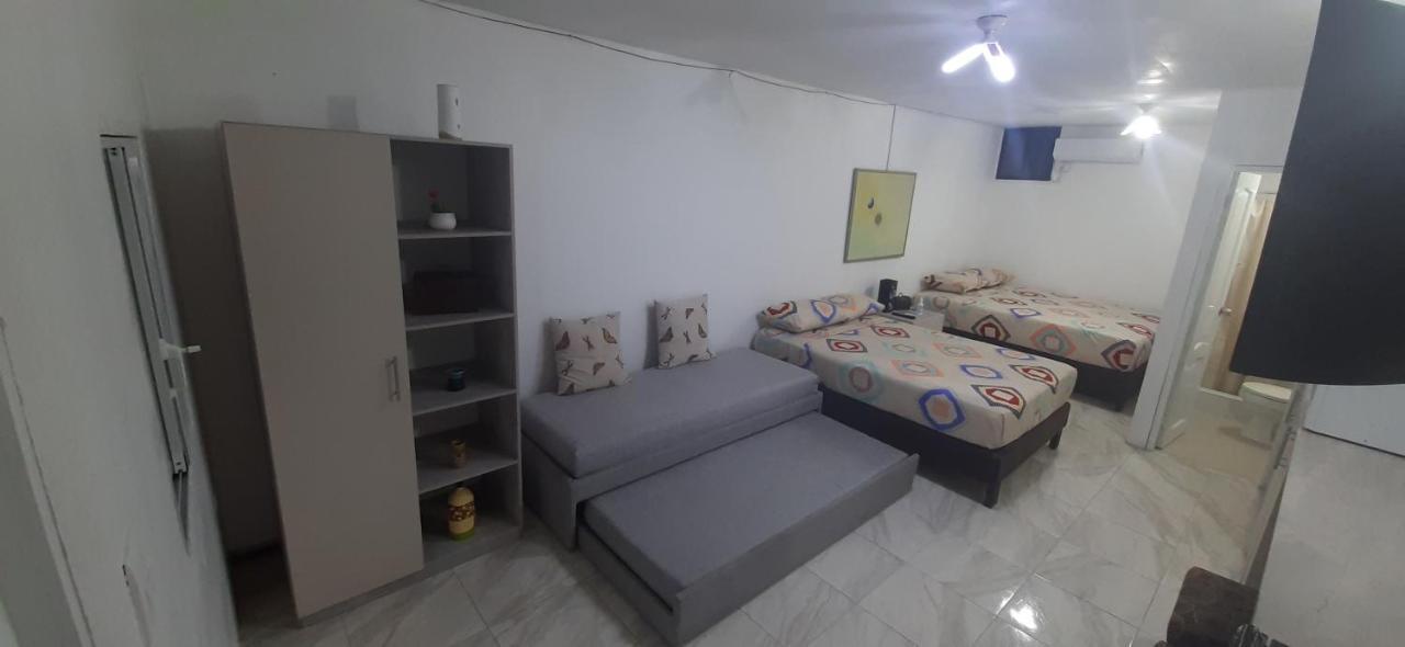 Perla'S Suites Guayaquil Dış mekan fotoğraf