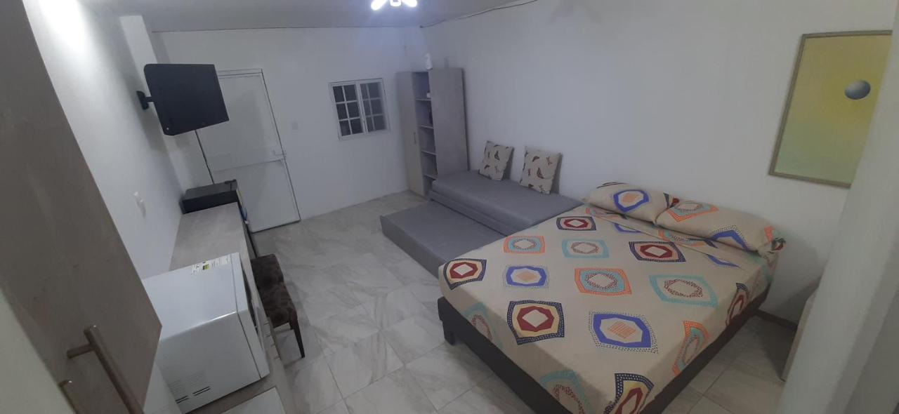 Perla'S Suites Guayaquil Dış mekan fotoğraf