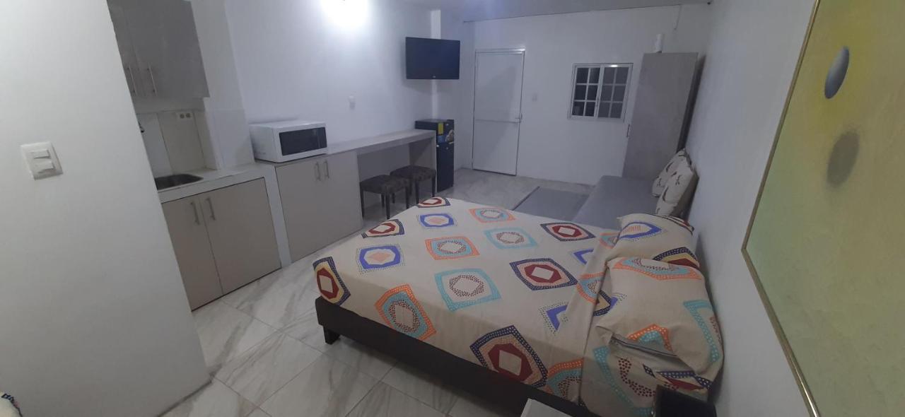 Perla'S Suites Guayaquil Dış mekan fotoğraf